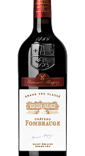 Produit: Château Fombrauge 2025 en primeur