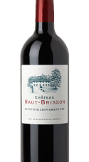 Produit: Château Haut-Brisson 2025 en primeur