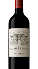 Produit: Château La Lagune 2025 en Primeur