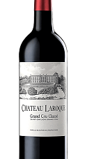 Produit: Château Laroque 2025 en primeur