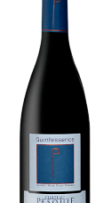 Produit: Château Pesquié Quintessence Rouge 2023