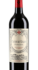 Produit: Château Gazin 2025 en primeur