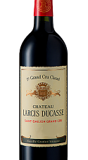 Produit: Château Larcis Ducasse 2025 en primeur
