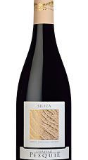 Produit: Château Pesquié Silica Rouge 2023