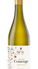 Produit: Colección Comenge Verdejo Ecológico 2025