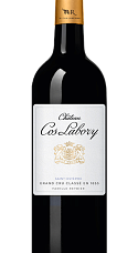 Produit: Château d'Cos Labory, millésime 2025, en primeur