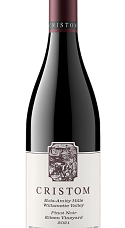 Produit: Cristom Eileen Vineyard Pinot Noir 2022