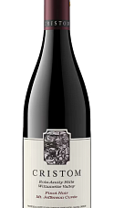Produit: Cristom Mt Jefferson Cuvee Pinot Noir 2024