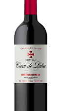Produit: Château d'Croix de Labrie, Saint-Émilion Grand Cru 2025 en primeur
