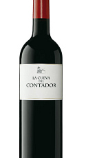 Produit: La Cueva del Contador 2025 en primeur