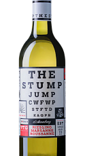 Produit: D'Arenberg The Stump Jump White Blend 2021