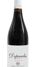Produit: Depaula Monastrell 2025