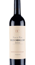 Produit: Diez-Caballero Vendimia Seleccionada 2017