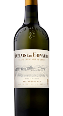 Produit: Domaine de Chevalier Blanc 2025 en primeur