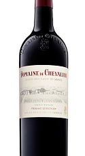 Produit: Domaine de Chevalier 2025 en primeur