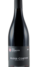 Produit: Domaine Germain Père et Fils Aloxe-Corton 2019