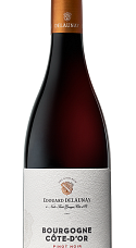 Produit: Edouard Delaunay Bourgogne Cote d’Or Pinot Noir 2022