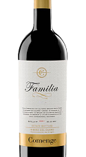 Produit: Familia Comenge 2021