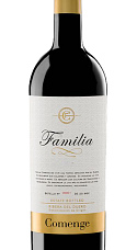 Produit: Familia Comenge 2020