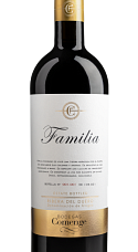 Produit: Familia Comenge 2021