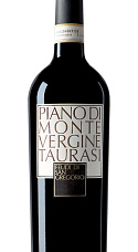 Produit: Feudi di San Gregorio Piano di Montevergine Taurasi Riserva DOCG 2018