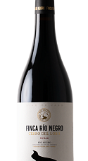 Produit: Finca Río Negro Cerro del Lobo 2022