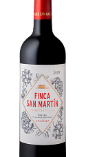 Produit: Finca San Martín 2021