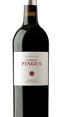Produit: Flor de Pingus 2025 Magnum en primeur