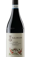Produit: G.D. Vajra Nebbiolo 2025