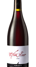 Produit: Graci Etna Rosso DOC 2022