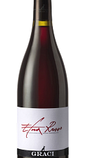 Produit: Graci Etna Rosso 2023