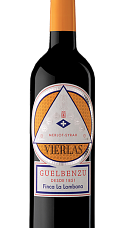 Produit: Guelbenzu Vierlas 2023