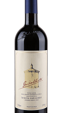 Produit: Tenuta San Guido Guidalberto 2024