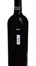Produit: Habla n° 37 2022