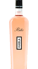 Produit: Habla Rita 2025