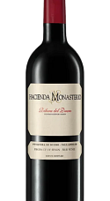 Produit: Hacienda Monasterio Magnum 2022