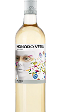 Produit: Honoro Vera Blanco Rueda 2025