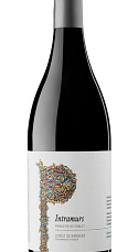 Produit: Intramurs de Poblet Negre 2024