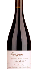 Produit: Jean Foillard Côte du Py 2023