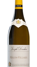 Produit: Joseph Drouhin Mâcon-Villages 2023