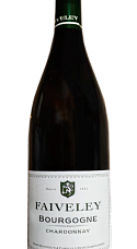 Produit: Joseph Faiveley Chardonnay 2024