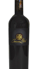 Produit: Juan Gil Monastrell Dulce 2016 37.5cl