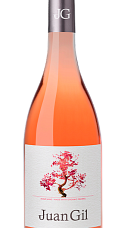 Produit: Juan Gil Rosado 2024