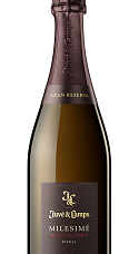 Produit: Juvé y Camps Blanc de Noirs 2022