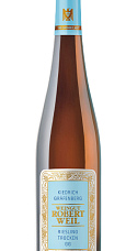 Produit: Kiedrich Gräfenberg Riesling Trocken GG 2023