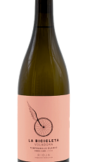 Produit: La Bicicleta Voladora Tempranillo Blanco 2025