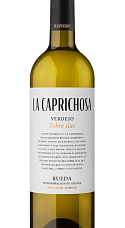 Produit: Palacio de Bornos La Caprichosa Verdejo 2025
