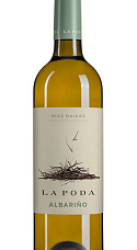 Produit: La Poda Albarino 2025