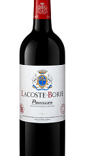Produit: Château Lacoste-Borie 2025 en primeur