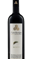 Produit: L'Archetipo Aglianico Puglia 2021